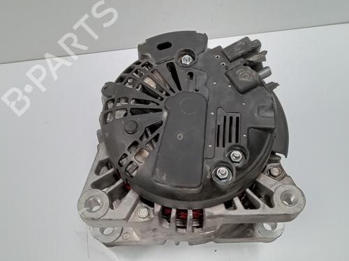 Alternator CITROËN C4 Grand Picasso I (UA_) 1.6 HDi | BP15673051M7 