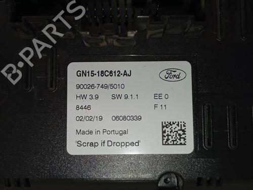 Climate control FORD ECONOLINE Van | BP38591944I5 - Image 7
