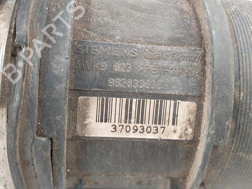Mass air flow sensor CITROËN JUMPER I Van (244)  | BP10246412M95 