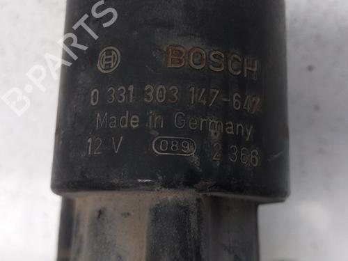 Starter SEAT CORDOBA (6K1, 6K2) 1.6 i | BP9352185M8 