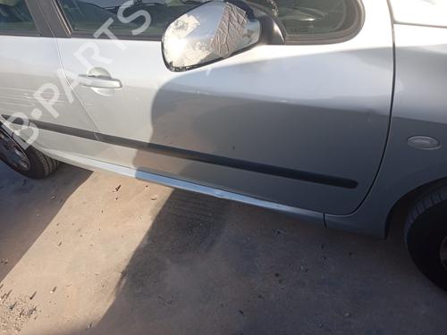 Used Right front door PEUGEOT 307 (3A/C) 1.6 16V (109 hp) 25334732