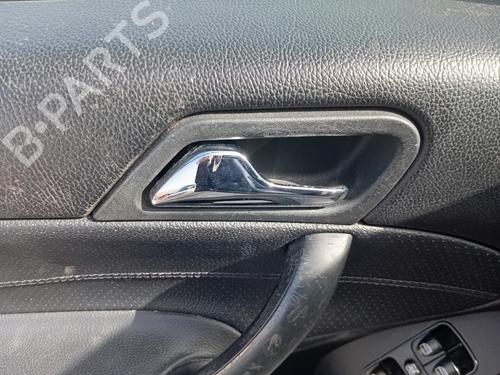Maniglia interna anteriore sinistra MERCEDES-BENZ C-CLASS T-Model (S203) C 220 CDI (203.208) (150 hp) 27627528