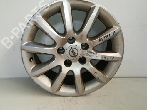 Felg OPEL ASTRA H (A04) [2004-2014]  15379394