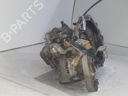 Gearbox OPEL CORSA C (X01) 1.2 (F08, F68) | BP9352100M3 