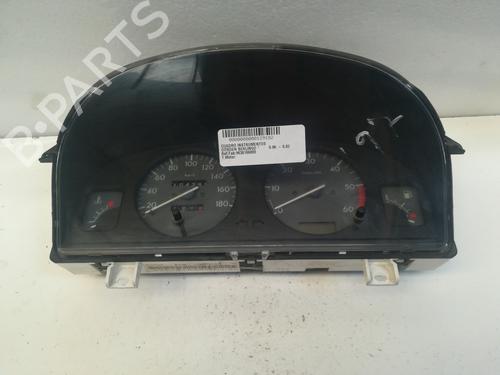 Used Instrument cluster CITROËN BERLINGO / BERLINGO FIRST MPV (MF_, GJK_, GFK_) [1996-2025]  9348066