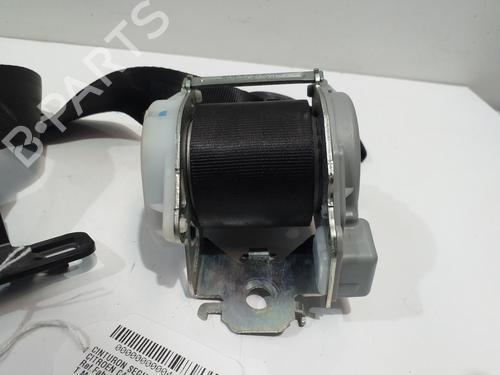 Rear right seatbelt CITROËN C4 Picasso II  | BP25729450I28 