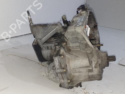 Gearbox RENAULT MEGANE I (BA0/1_) 1.6 e (BA0F, BA0S) | BP9353806M3 