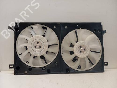 Elettroventola radiatore Elettroventola radiatore 38648628 38648628