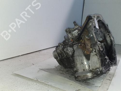 Gearbox OPEL ASTRA G Hatchback (T98)  | BP9350261M3 
