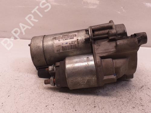 Starter PEUGEOT 407 (6D_) 2.0 (6DRFNB, 6DRFNE) | BP9358814M8 