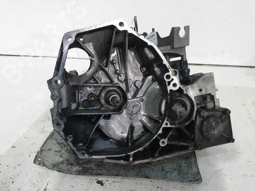 Used Gearbox HONDA HR-V (GH_) 1.6 16V (GH1, GH3) (105 hp) 16961395