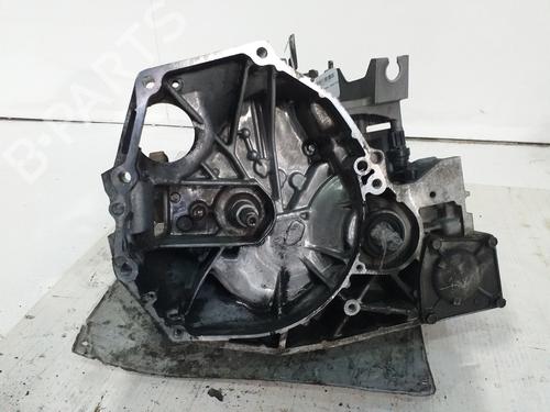 Manual gearbox HONDA HR-V (GH) 1.6 16V (GH1, GH3) (105 hp) 16961395