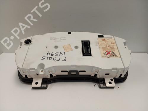 Instrument cluster FORD FOCUS II (DA_, HCP, DP)  | BP19087021C47 