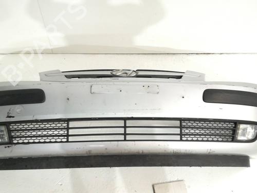 Used Front bumper HYUNDAI GETZ (TB) [2001-2011]  9346456