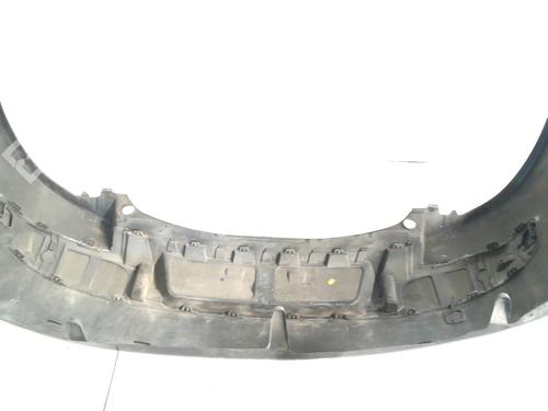 Rear bumper RENAULT MEGANE II (BM0/1_, CM0/1_) 1.5 dCi (BM1E, CM1E) | BP9354830C8 