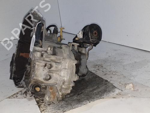 Gearbox HONDA CONCERTO (HW, MA)  | BP10246002M3 