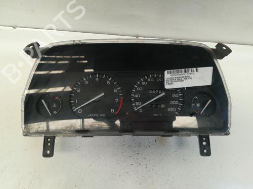 Used Instrument cluster ROVER 200 II Hatchback (XW) [1989-1995]  10245808