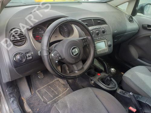 Instrument cluster SEAT ALTEA (5P1)  | BP15660236C47 