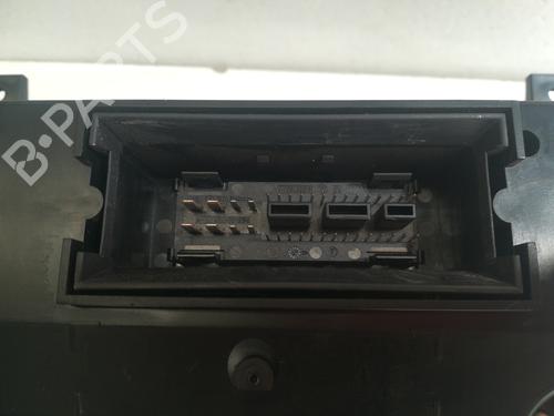 Instrument cluster VW PASSAT B6 (3C2)  | BP9353919C47 