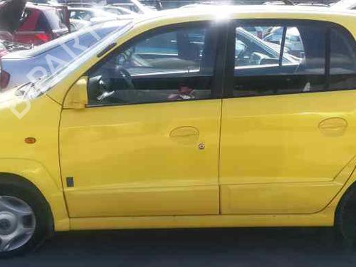 Right taillight HYUNDAI ATOS (MX) 1.0 i | BP9355423C35