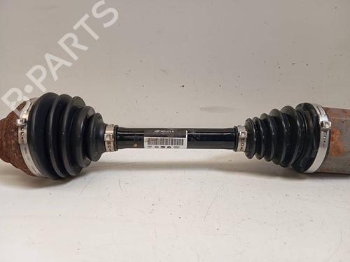Left front driveshaft CUPRA LEON (KL1, KU1, KUG) 1.4 e-HYBRID | BP38648641M38 - Image 3