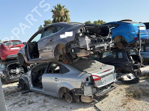 Gearbox FORD MONDEO IV (BA7)  | BP21395651M3 