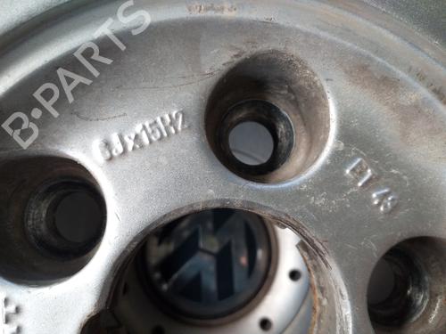 Rim SEAT IBIZA III (6L1)  | BP12290308C45 