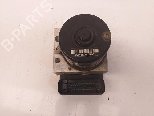 ABS Bremseaggregat RENAULT LAGUNA II (BG0/1_) 3.0 V6 24V (BG01, BG02, BG0D, BG0Y) | BP9359601M43 