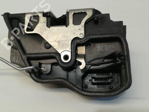 Rear right lock BMW 5 (E60) 530 d | BP16072252C99 