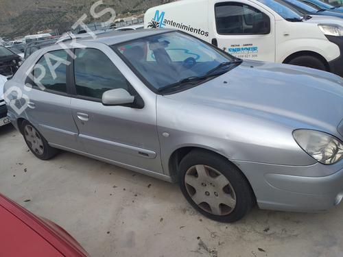 Mass air flow sensor CITROËN XSARA (N1) 2.0 HDi 90 | BP9359677M95 