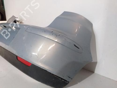 Rear bumper SEAT IBIZA III (6L1)  | BP14457384C8 