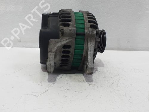 Alternator KIA SEPHIA Saloon (FA)  | BP10246472M7 