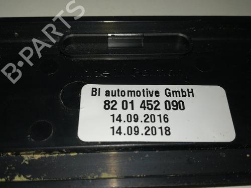Other RENAULT KADJAR (HA_, HL_) 1.6 dCi 130 (HLA4) | BP14051052O1 