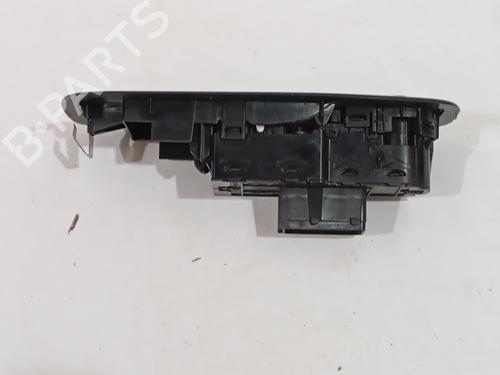 Left front window switch PEUGEOT 2008 I (CU_) 1.5 BlueHDI 100 | BP37659624I27 - Image 3
