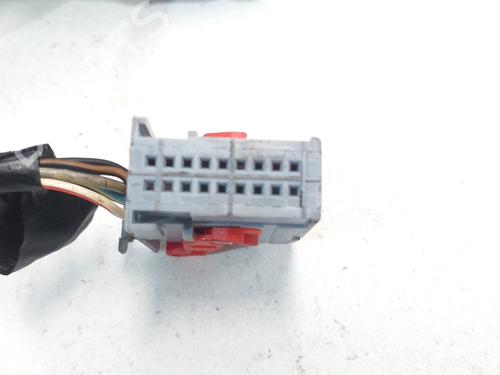 Left mirror ALFA ROMEO 159 (939_) 1.9 JTDM 16V (939AXC1B, 939AXC12) | BP11011982C26