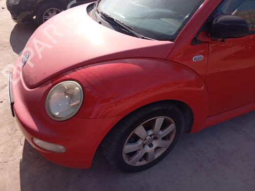 Used Left front fenders Left front fenders VW NEW BEETLE (9C1, 1C1) 1.9 TDI (101 hp) 34008411 34008411