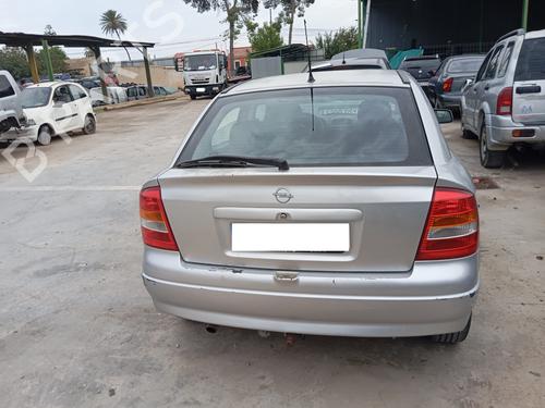 Used Right taillight OPEL ASTRA G Hatchback (T98) 1.8 16V (F08, F48) (116 hp) 21389134
