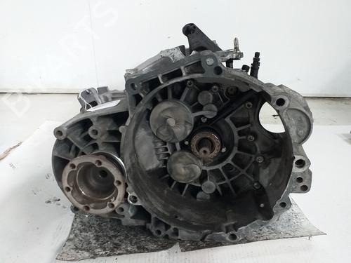 Used Gearbox VW PASSAT B6 (3C2) [2005-2010]  17216778