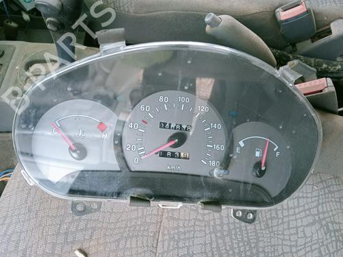 Used Instrument cluster HYUNDAI ATOS (MX) 1.1 (58 hp) 25296128