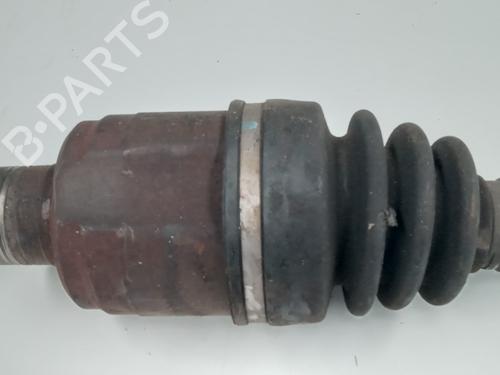Right front driveshaft HONDA CIVIC VIII Hatchback (FN, FK) 2.2 CTDi (FK3) | BP9356671M39 