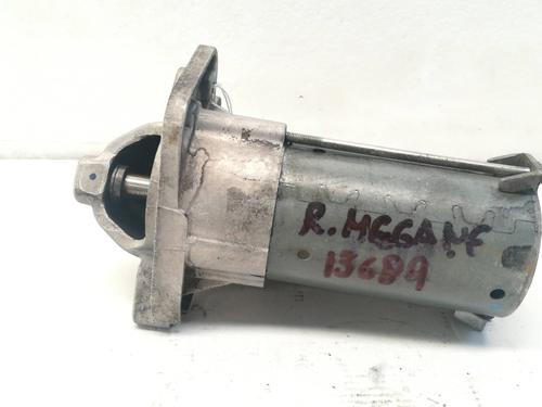 Starter RENAULT MEGANE III Hatchback (BZ0/1_, B3_) 1.5 dCi | BP9852254M8 
