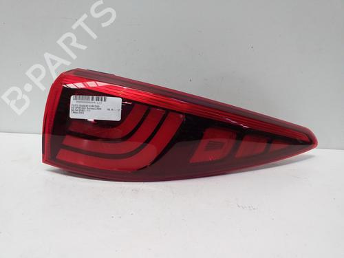 Used Right taillight KIA SPORTAGE IV (QL, QLE) 1.7 CRDi (116 hp) 25122119