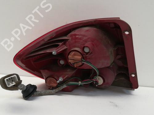 Lampa tylna prawa HYUNDAI GETZ (TB) 1.1 | BP13898906C35