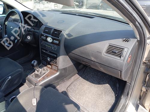 Right curtain airbag FORD MONDEO III Turnier (BWY) 2.0 16V BP22210233C12