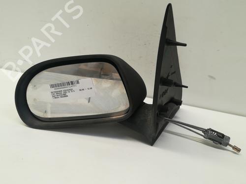 Left mirror FIAT BRAVA (182_) 1.9 TD 75 S (182.BF) | BP12845115C26 