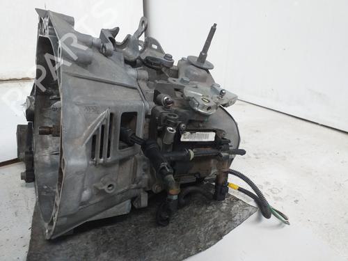 Gearbox PEUGEOT 308 SW II (LC_, LJ_, LR_, LX_, L4_)  | BP24447597M3