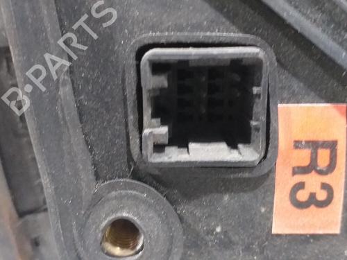 Left mirror DAEWOO LEGANZA (KLAV)  | BP12273406C26