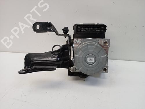Used ABS pump ABS pump FORD FOCUS IV (HN) [2018-2026] 33817899 33817899