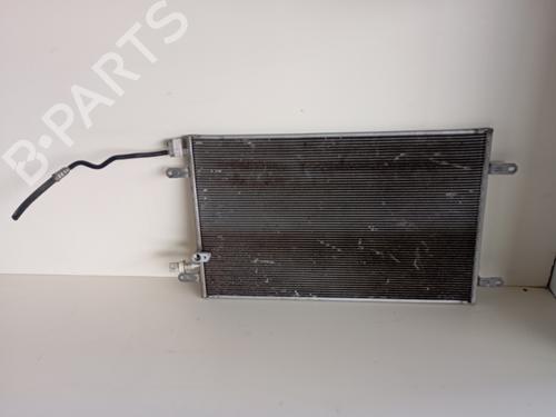 ac-radiator-audi-a6-c6-avant-4f5-2004-2005-2006-2007-2008-2009-2010-2011-36091083 main image