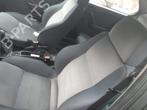 Used Front left seatbelt ALFA ROMEO 145 (930_) 1.9 TD (930.A4) (90 hp) 22760148
